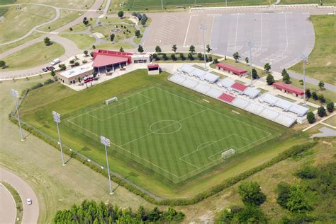 Discover the Ultimate Experience at Mike Rose Soccer Complex