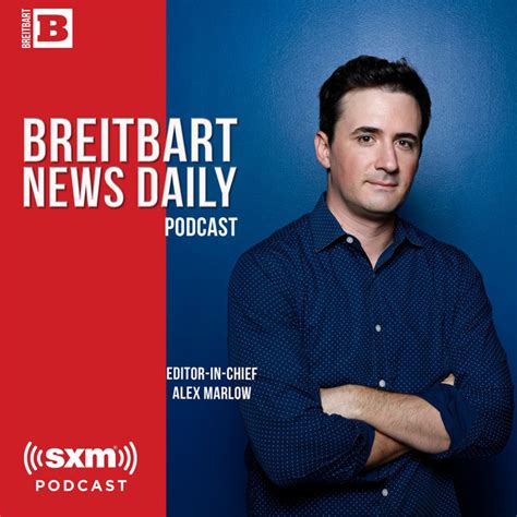 mike slater and breitbart news