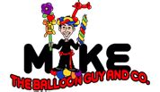mike the balloon guy & company