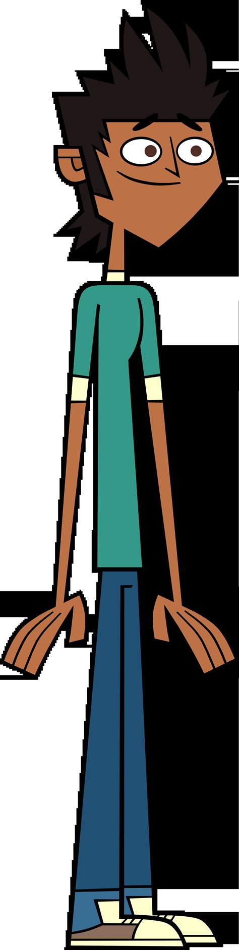 Mike Total Drama