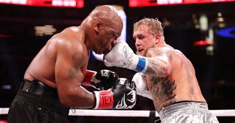 mike tyson's children