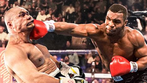 mike tyson greatest knockouts