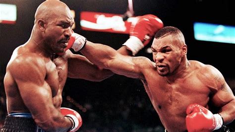 mike tyson knockouts highlights