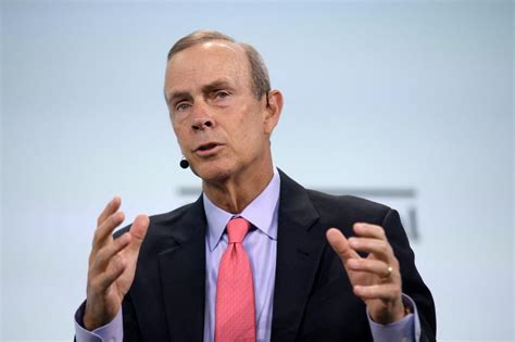 Unveiling Mike Wirth's Net Worth: A Surprising Revelation