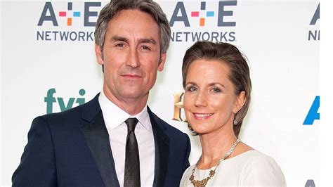 Mike Wolfe Net Worth 2023: What's Really Behind His Big Success