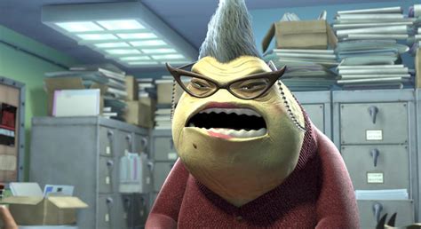 I’m watching you Mike Wazowski… always watching… r/DreamlightValley