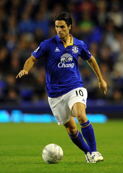 mikel arteta dates joined 2011
