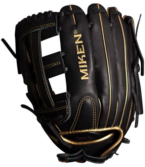 Miken Softball Gloves