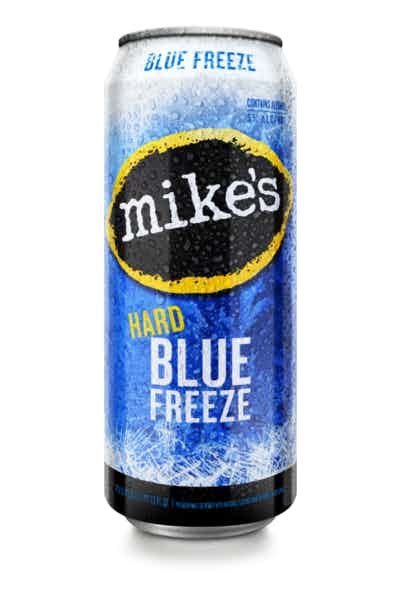 todonovelas.info:mikes hard blue freeze calories