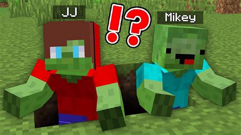mikey and j. j. survive