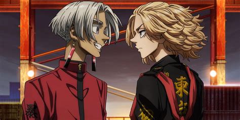 mikey vs izana who will win