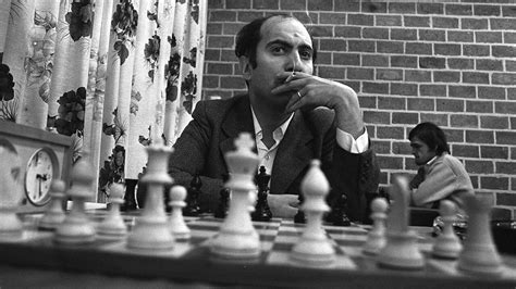 mikhail chess legend