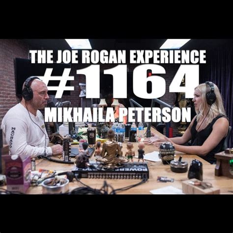 mikhaila peterson joe rogan podcast