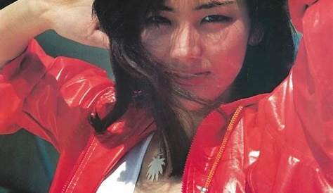 The Tragic End and Lasting Appeal of Miki Matsubara — Van Paugam