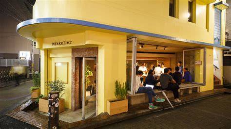 渋谷Mikkeller Tokyo最新タップと独占コラボの全貌