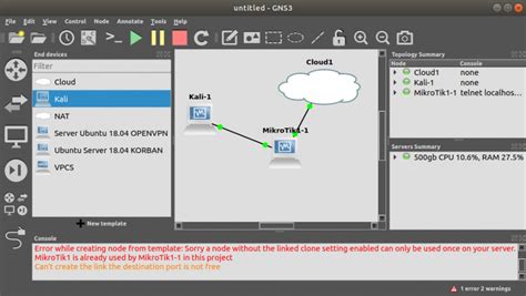 mikrotik ipv6 dhcp server