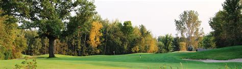 Milaca Mn Golf