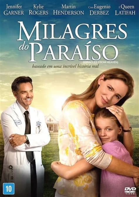 milagres do paraiso filme download