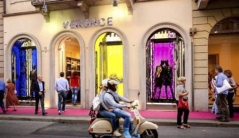 Milan, ville égérie de la mode - Unique Tours Factory