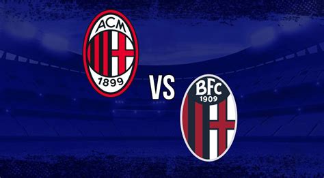 milan bologna live streaming