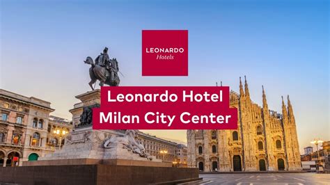 milan hotels italy city center