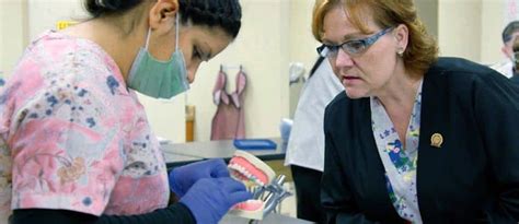 milan institute dental assistant