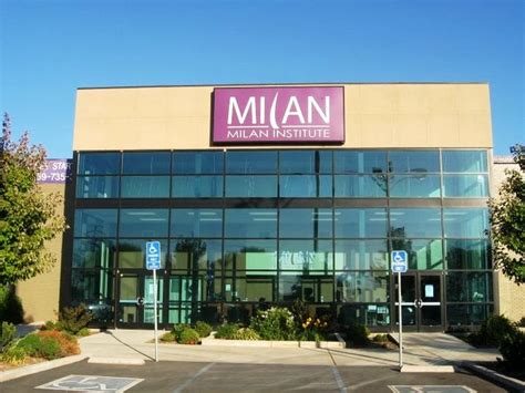 milan institute merced ca phone number