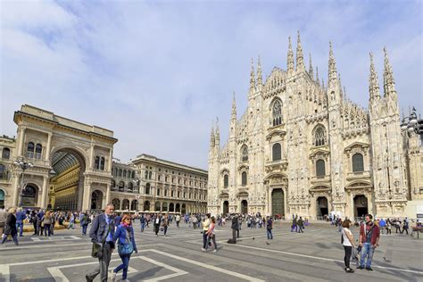 milan italy city pass