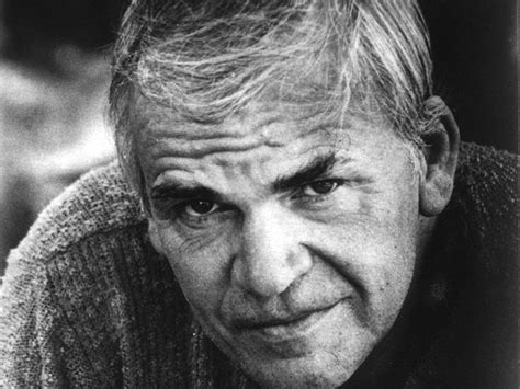 milan kundera died today