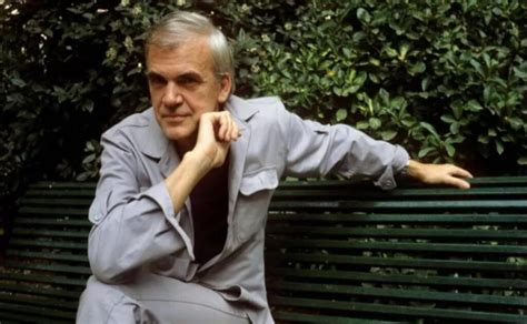 milan kundera mejores libros