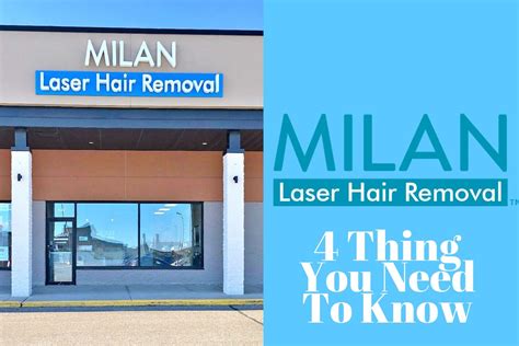 milan laser hair jobs