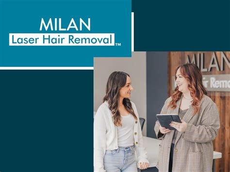 milan laser hair removal careers