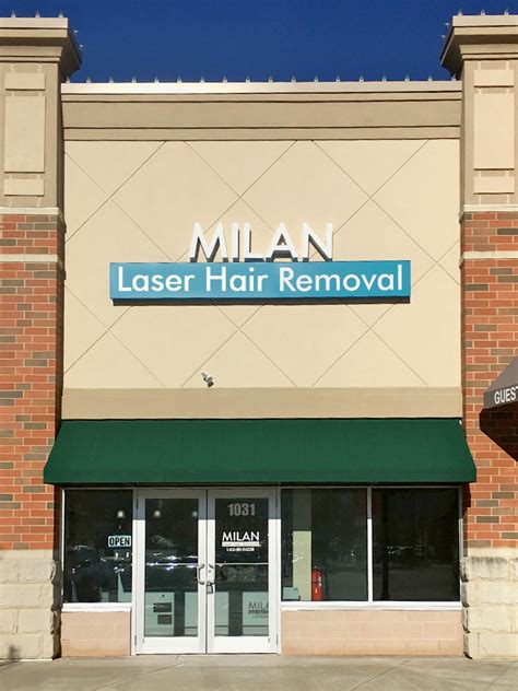 milan laser hair removal scranton