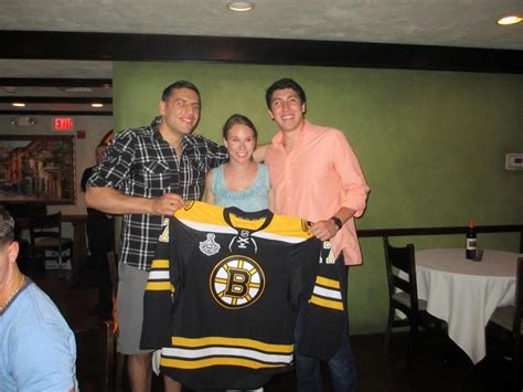 milan lucic north end