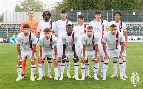 milan primavera oggi