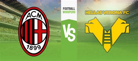 milan vs hellas verona pronostico