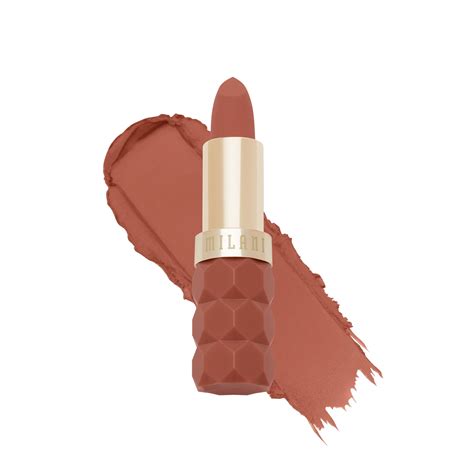 2 PACK Maybelline Color Sensational IntiMatte Nudes Lipstick (535