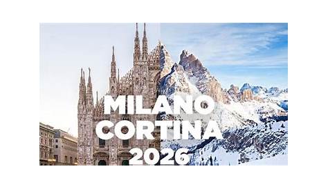 Milano Cortina 2026 - Federico Loda
