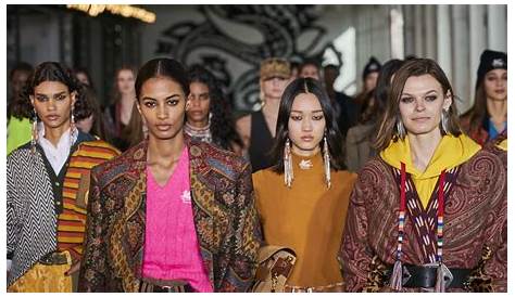 Milano Fashion Week 2022– Moda Donna Autunno Inverno 2022/2023| YesMilano