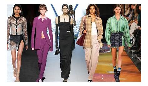 Milano Moda Donna, le tendenze per la primavera estate 2020 - IlGiornale.it
