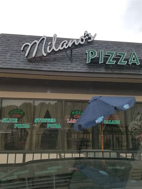 milano's pizza somerville tn