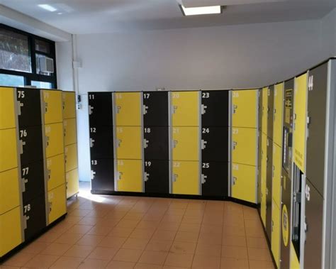 milano centrale luggage storage