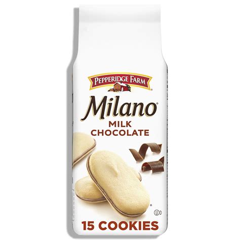 milano cookies canada