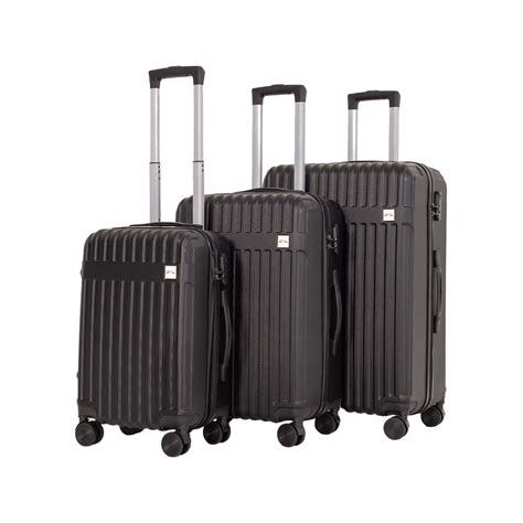 milano decor luggage review