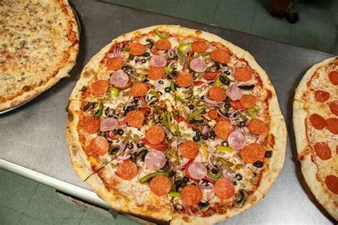 milano pizza & italian kitchen