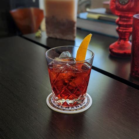 milano torino cocktail