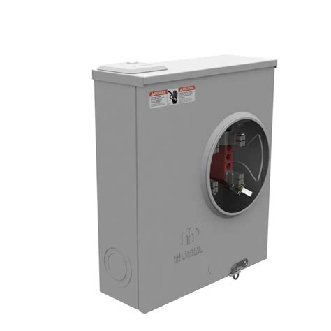 Milbank Meter Socket Lowes