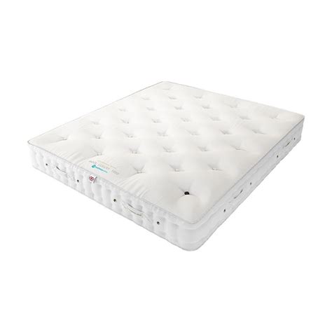 Milbrook Mattress
