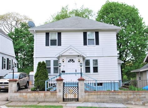 Mildred Ave Worcester Ma