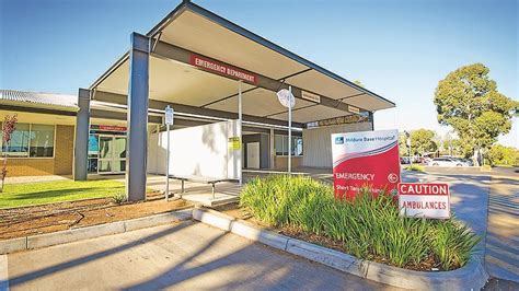 mildura base hospital phone